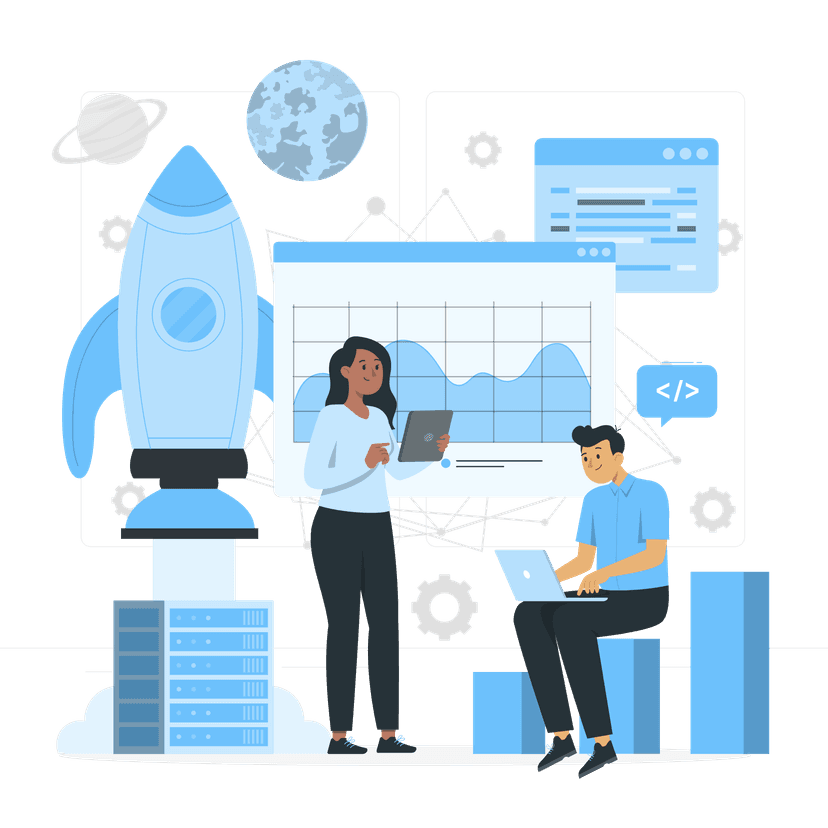About Rainesoft